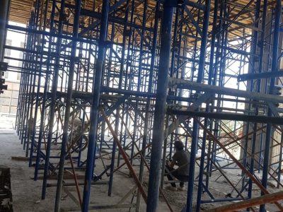 Formwork -scaffolding-Lebanon-Ahmadieh group