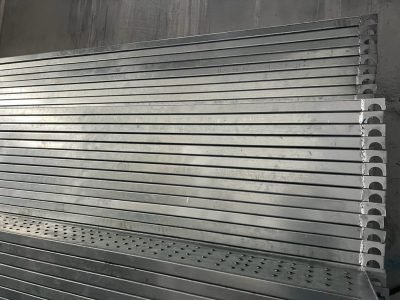 steel planks-Lebanon-Ahmadieh group